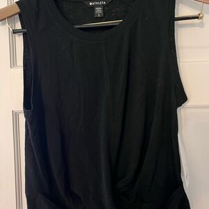 Athleta Women's Breezy Twist Tank Top